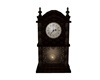 C- Antique Clock Lizie