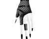 Gloves + Nails