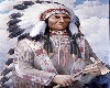 Native Art Crazy Horse 