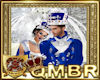 QMBR BH&BW's Wedding