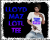 Lloyd Maz LOTL #Change