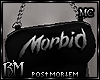 |R| Morbid Chains