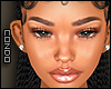 Briana MH no brows