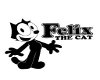 {RS} Felix the cat swing