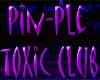 ECC Pin-Ple Club
