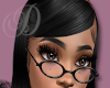 glasses