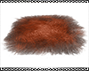 ~S~ Fall Fur Rug