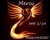 Mercy, Maoli