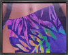 Multi Color Tropical Skt