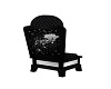 NA-White Rose Chair