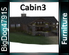 [BD]Cabin3