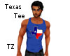 TZ Tee Texas