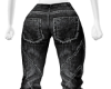 Raw Motion Jeans