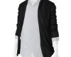 jacket w/shirt white 2