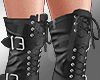 S* Alisa Boots