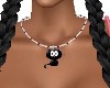 KITTY NECKLACE