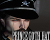 Jm Prince Goth Hat