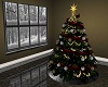 WinterFam Christmas Tree