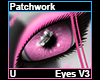 Patchwork Eyes V3