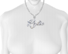 Kylie Necklace