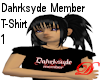 Dahrksyde Shirt 1