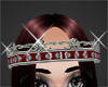 Crown Red Queen
