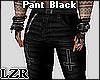 Pant   Black Gothic