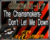 Chainsmokers- D.L.M.D
