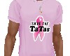 Save the TATA shirt