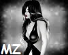 MZ Masaco Black/White