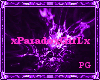 [PG] Purple SkyIsland