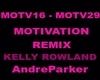 Motivation Remix Pt2