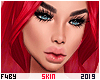 F4- Skin Ginger - v1