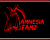 [ECA}Arm Amnesia Famz F