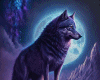 6v3| Wolves under Moon