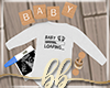 Baby Onesie 3M