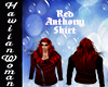 Red Anthony Shirt