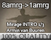 Armin - Mirage 0/2 INTRO