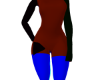 P SF Loose Fit