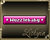 {Liy} Wuzzlebaby