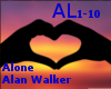 [R]Alone - Alan Walker