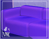 VK~Couch/Summer Neon