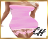 CH-Chrys Pink Dress