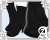 Cornelia Boots~ Black