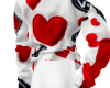 VONNA LUV HOODIE