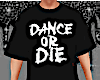 𝓜 | dancedie 🖤