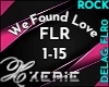 FLR Love Hopeless Rock
