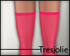 tj:. Fuchsia leggings