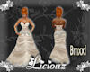 :L:BrideM Gown Champ XXL