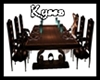 (KYS) Romantic Table 6p